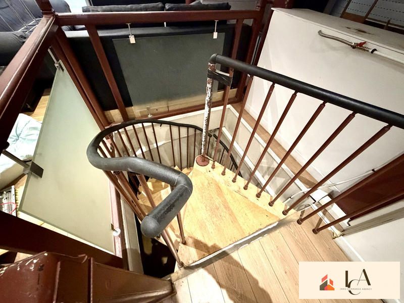 Local commercial - 67 m²