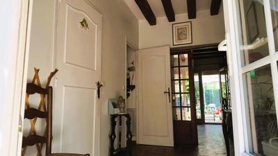 Maison - 182 m² - 7 pièces