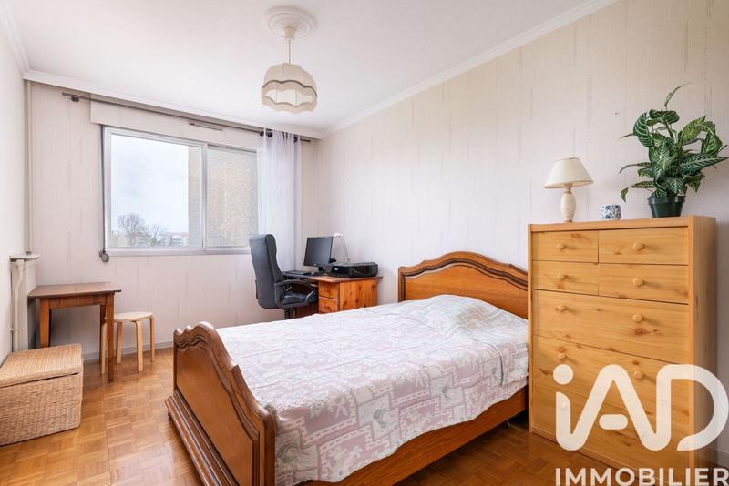 Appartement - 84 m² - 3 pièces