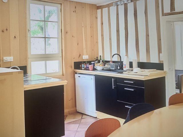 Maison - 240 m² - 10 pièces