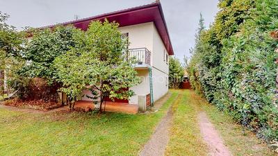 Maison traditionnelle - 165 m² - 6 pièces