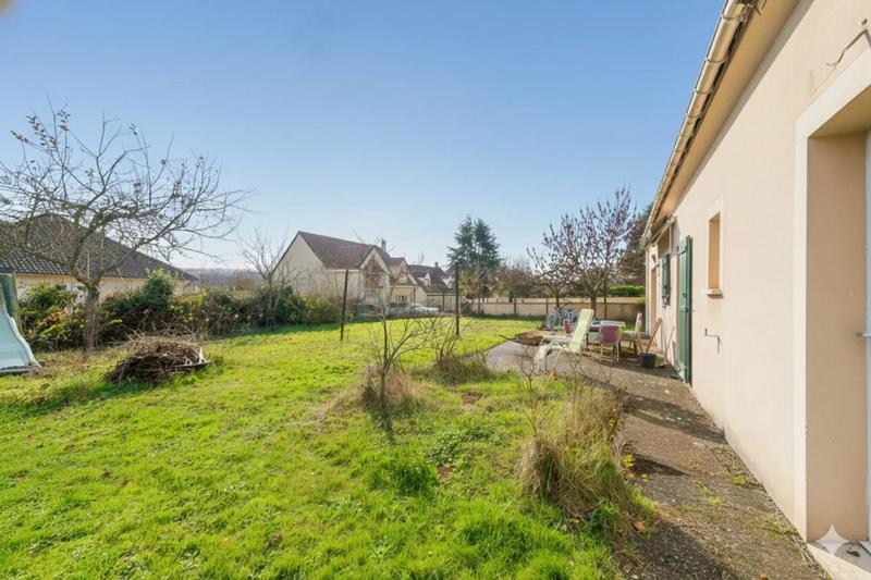 Maison - 200 m² - 8 pièces