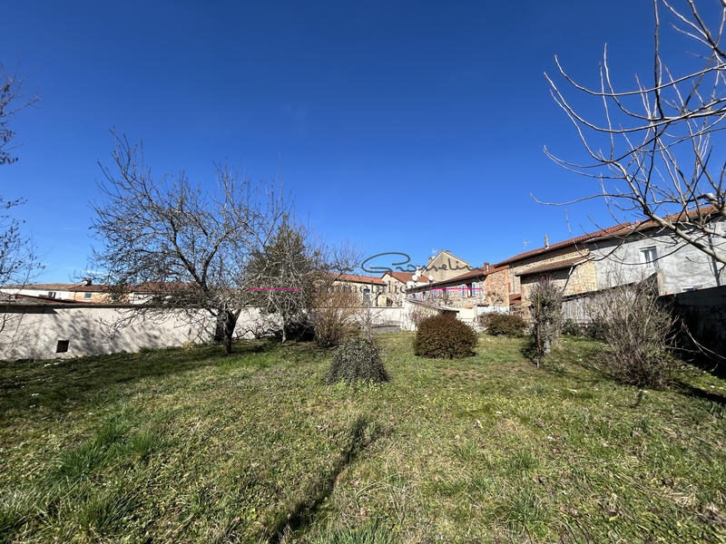 Maison - 115 m² - 7 pièces