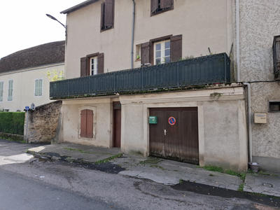 Maison - 71 m² - 5 pièces