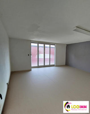 Bureau - 249 m²