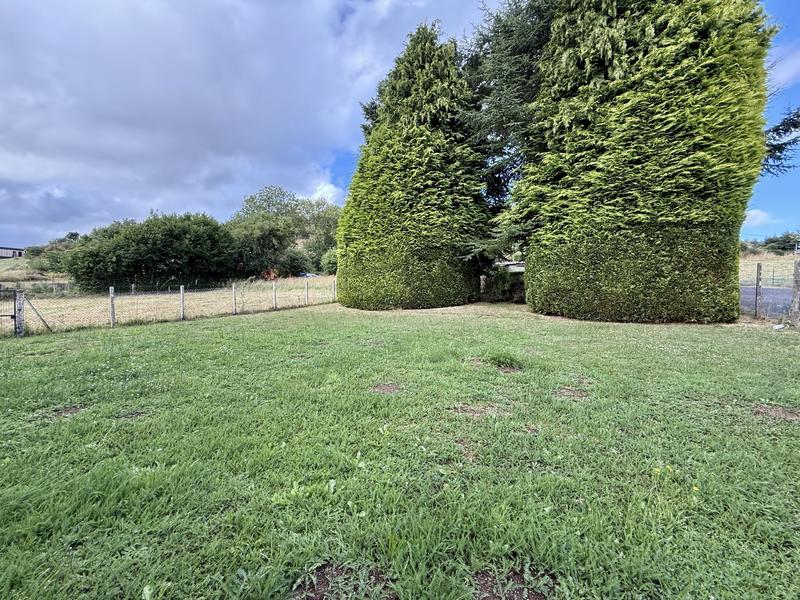 Maison ancienne - 99 m² - 5 pièces