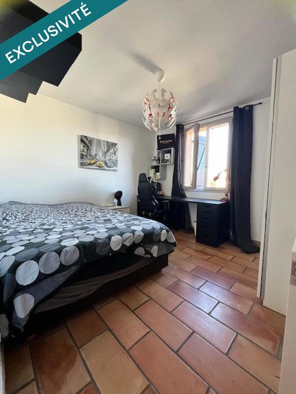 Maison - 91 m² - 4 pièces