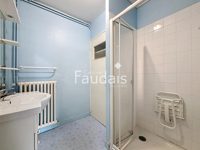 Maison - 99 m² - 4 pièces