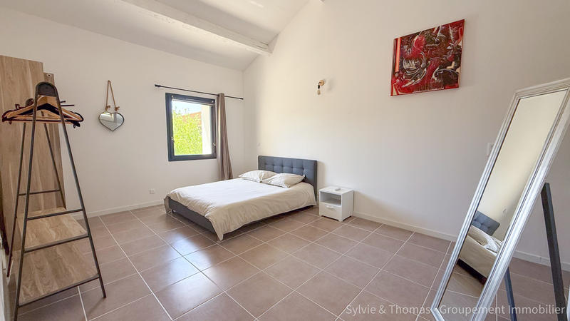 Maison de village - 159 m² - 4 pièces