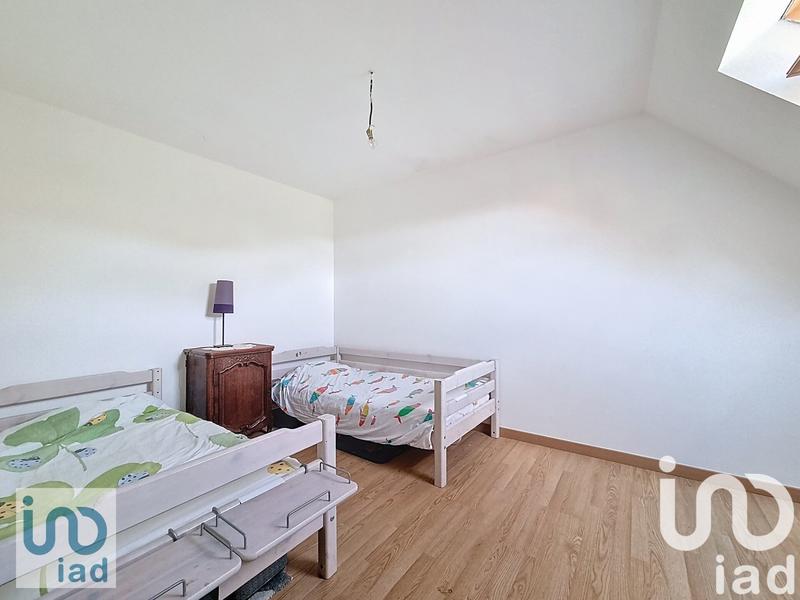 Maison de village - 103 m² - 4 pièces