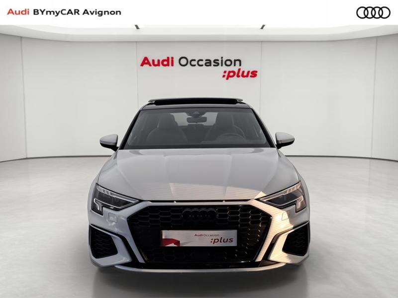 Audi A3 sportback 35 Tfsi Mild Hybrid 150 s tronic 7 s line