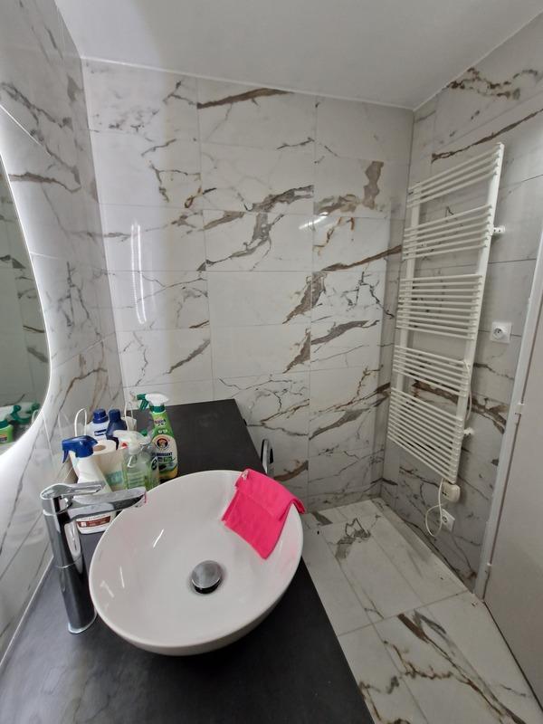 Appartement - 75 m² - 4 pièces