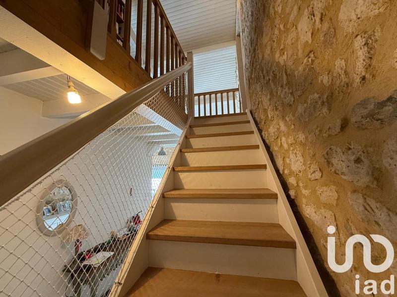 Maison de campagne - 160 m² - 4 pièces