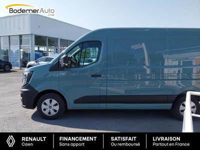 Renault Master Fourgon Electrique Fgn L2h2 3t5 Grande Autonomie Advance