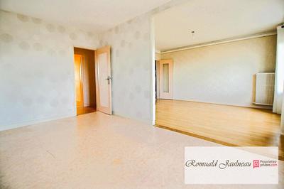 Appartement - 68 m² - 3 pièces