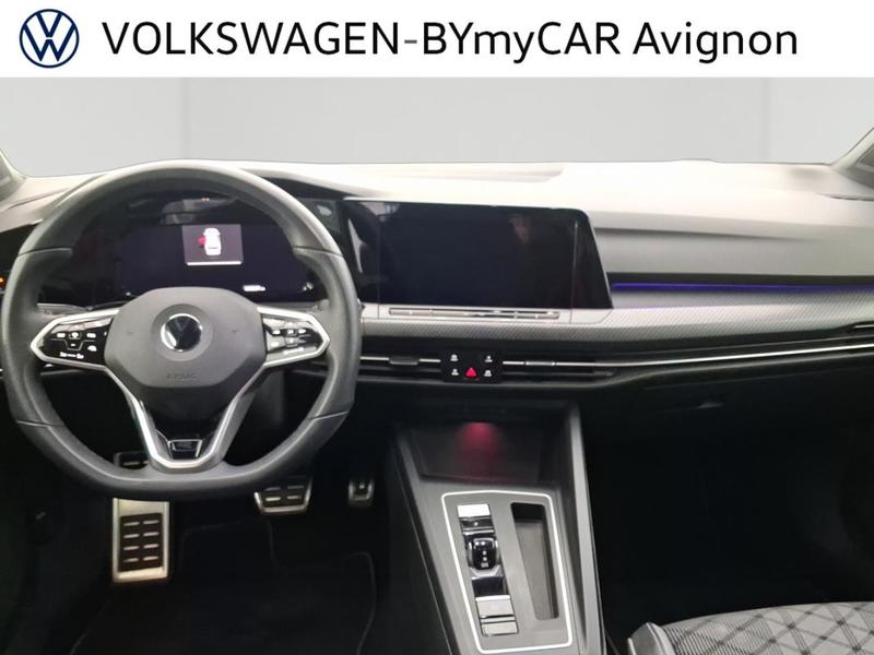 Volkswagen Golf Sw 1.5 eTSI Opf 130 Dsg7 R-Line