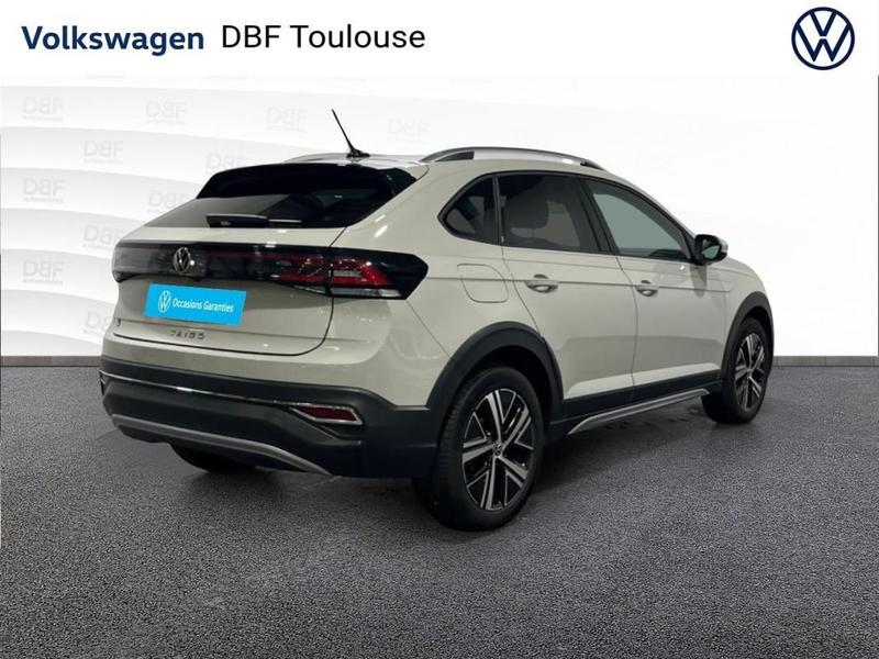 Volkswagen Taigo 1.0 Tsi 110 Dsg7 Style