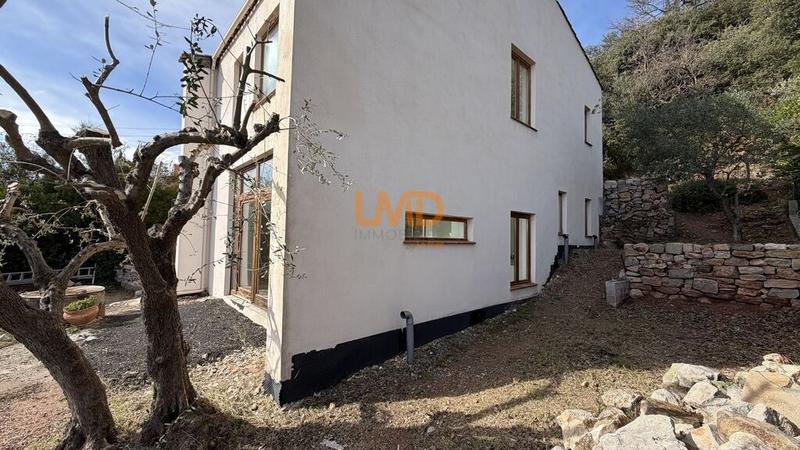 Maison - 117 m² - 4 pièces