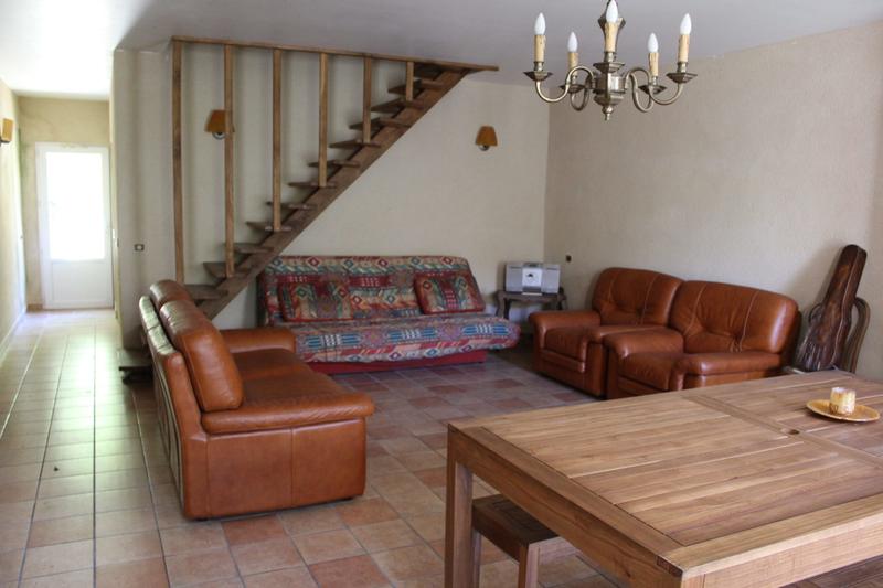 Maison traditionnelle - 455 m² - 10 pièces