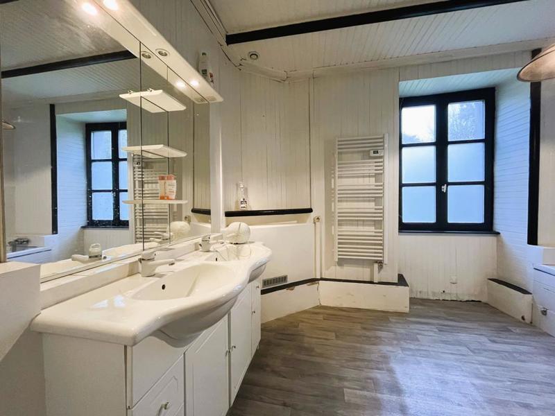 Maison - 151 m² - 6 pièces