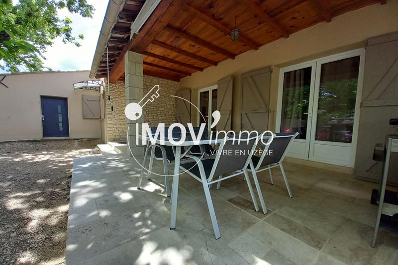 Villa - 115 m² - 5 pièces