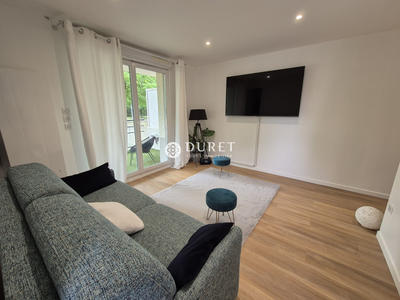 Appartement - 32 m² - 1 pièce