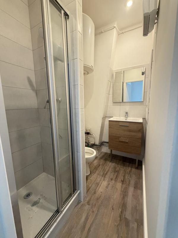 Appartement - 23 m² - 2 pièces