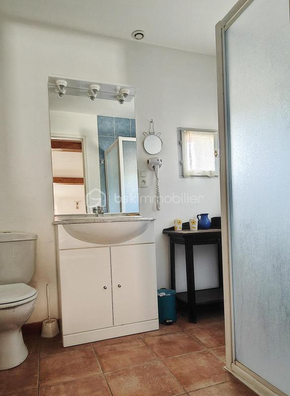 Maison en pierre - 204 m² - 9 pièces