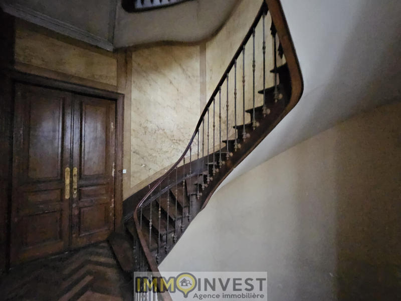 Appartement - 130 m² - 4 pièces