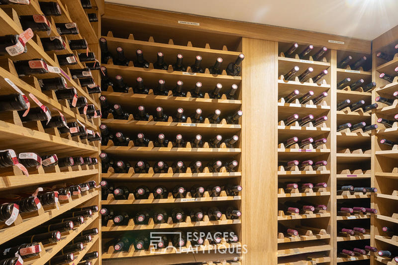 Fonds de commerce - 1 m²