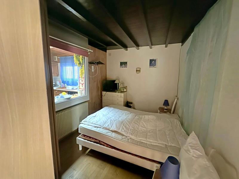 Maison - 118 m² - 5 pièces