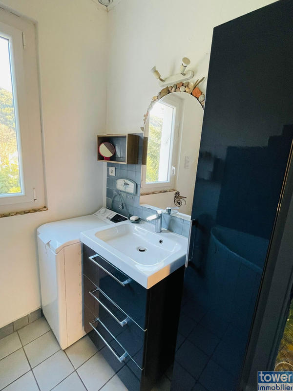 Maison - 160 m² - 7 pièces