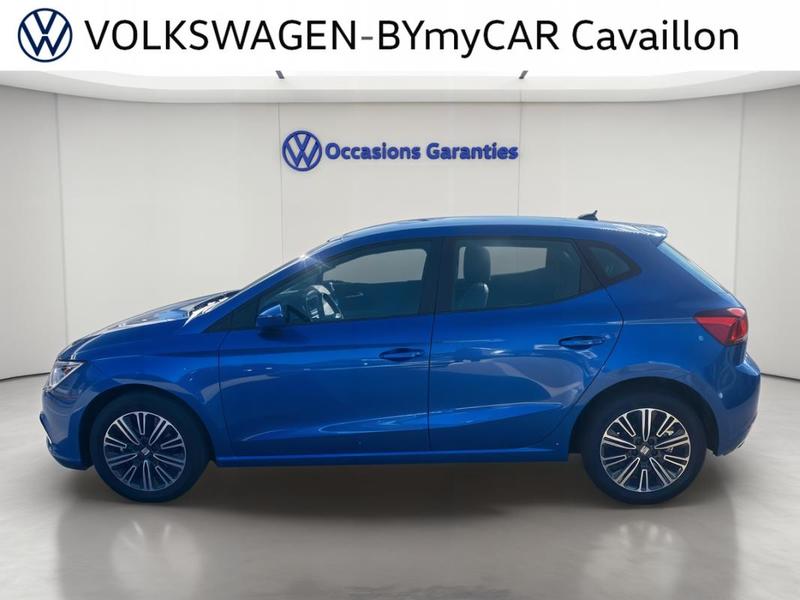 Seat Ibiza 1.0 EcoTSI 110 ch s/S Bvm6 Copa