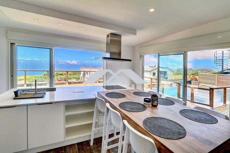 Villa - 129 m² - 4 pièces