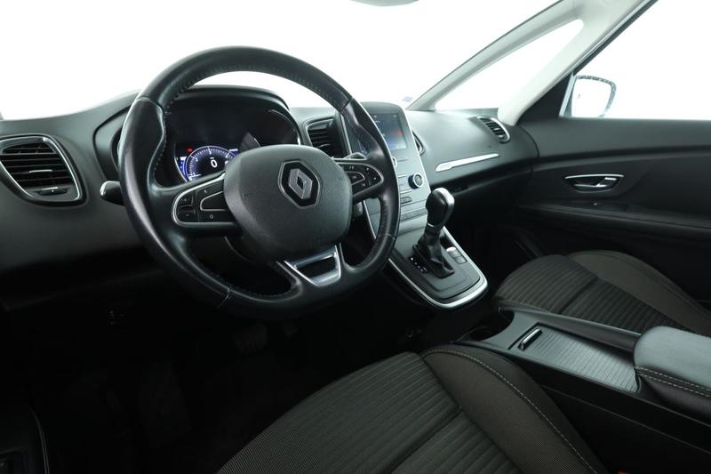Renault Scénic 1.5 dCi Energy Business Edc 110 ch