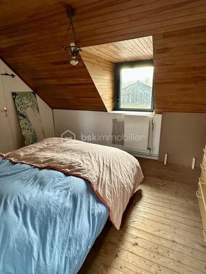 Moulin - 130 m² - 3 pièces