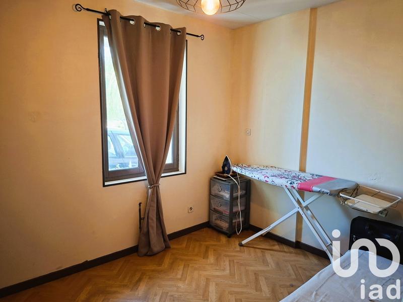 Maison de campagne - 130 m² - 5 pièces