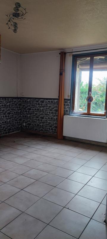 Maison - 77 m² - 3 pièces