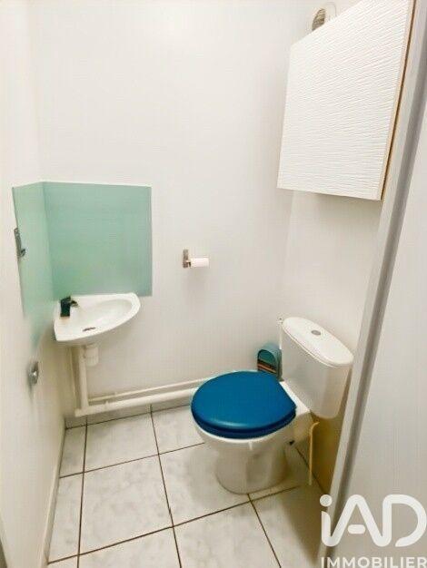 Duplex - 79 m² - 4 pièces