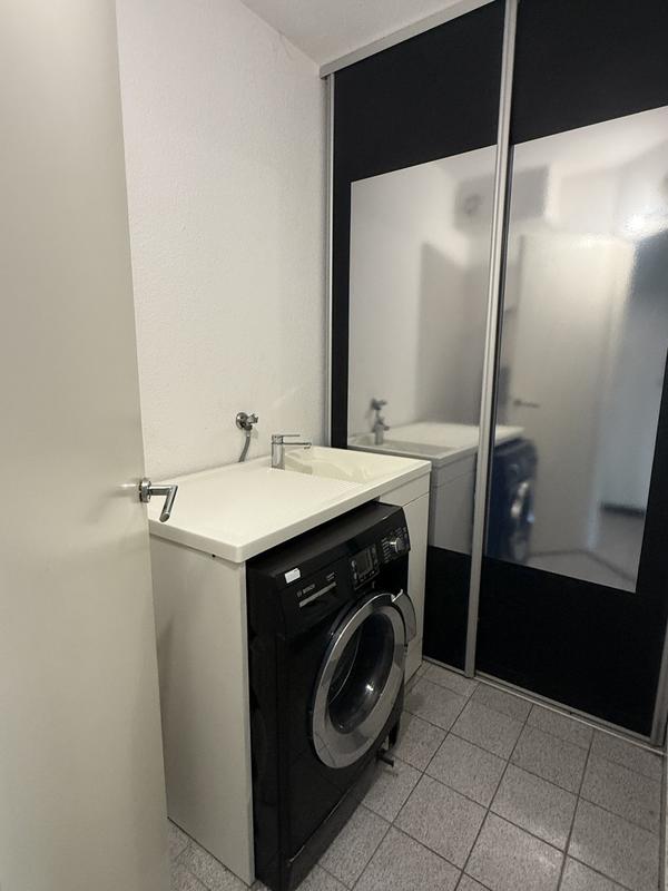 Appartement - 112 m² - 4 pièces