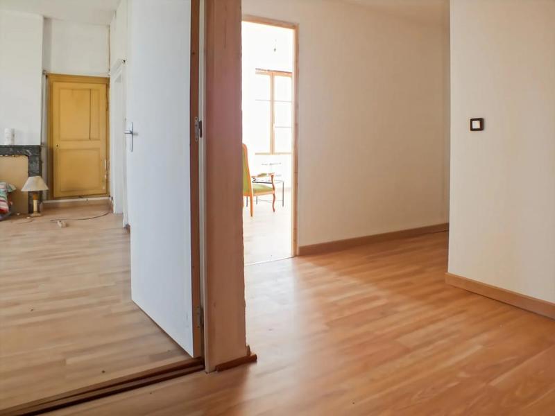 Maison en pierre - 174 m² - 4 pièces