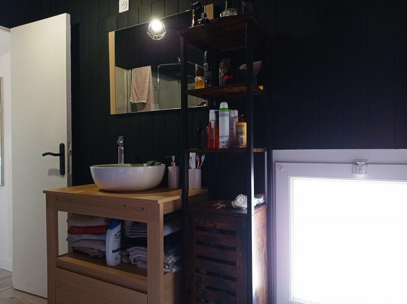 Appartement - 95 m² - 3 pièces