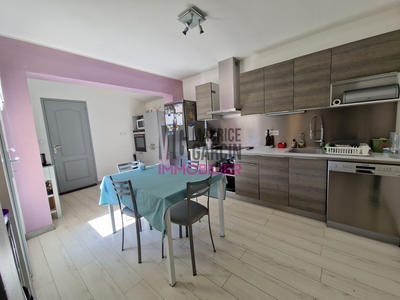 Bastide - 115 m² - 4 pièces