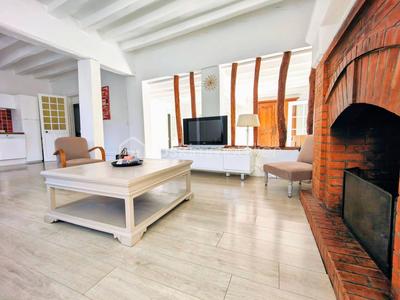 Maison - 125 m² - 7 pièces