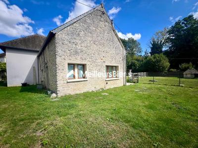 Maison de campagne - 233 m² - 9 pièces