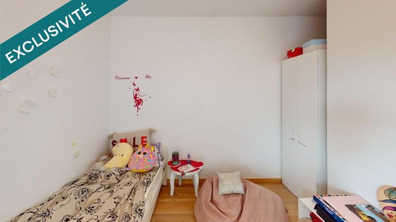 Maison - 165 m² - 6 pièces