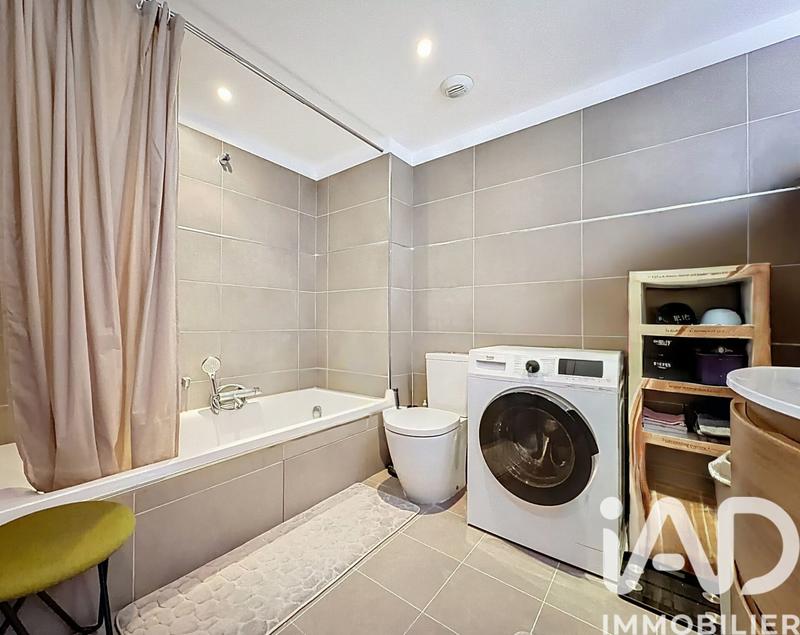 Appartement - 86 m² - 3 pièces