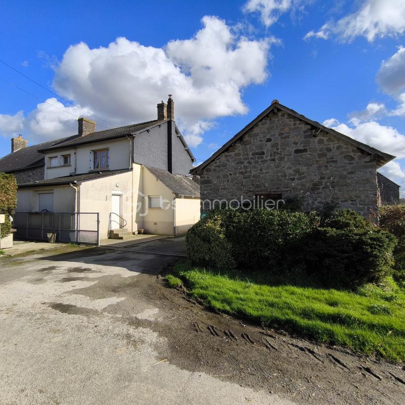 Propriété - 127 m² - 5 pièces