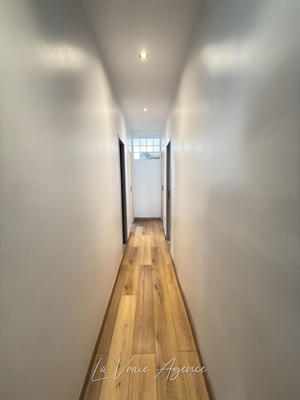 Appartement - 69 m² - 4 pièces