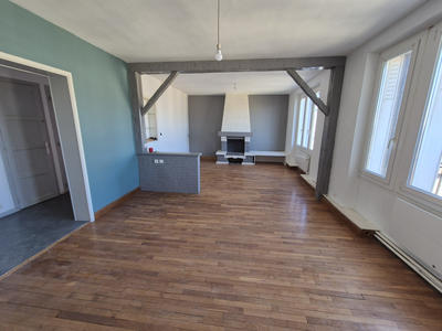 Appartement - 94 m² - 4 pièces